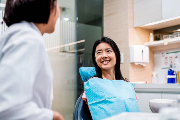 Best Full Mouth Reconstruction  in Lincolnwood, IL