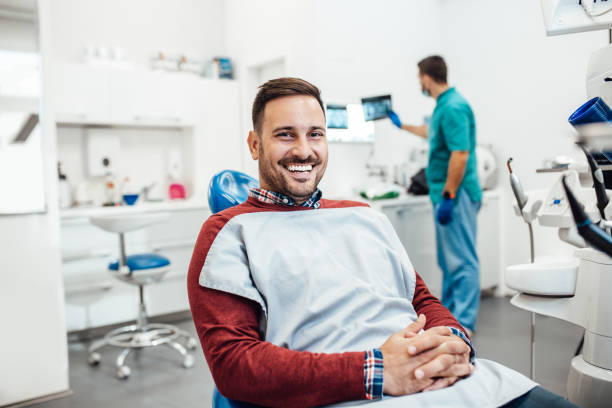 Best Dental Fillings (Composite and Amalgam)  in Lincolnwood, IL
