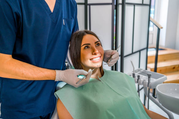 Best Full Mouth Reconstruction  in Lincolnwood, IL