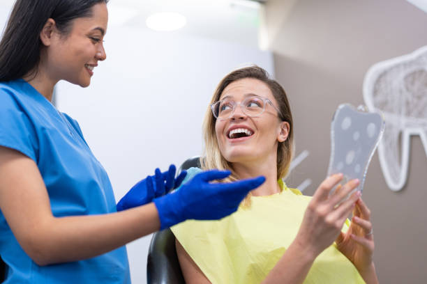 Oral Cancer Screening in Lincolnwood, IL