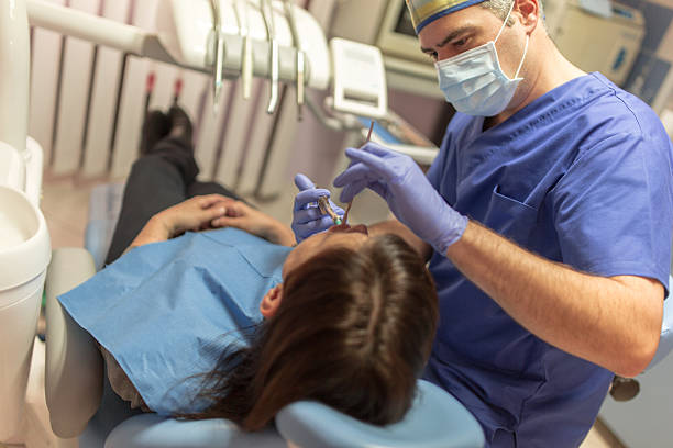 Best Dental Fillings (Composite and Amalgam)  in Lincolnwood, IL